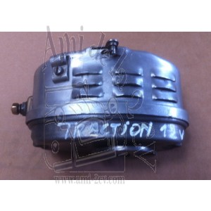 Moteur essuie glace occasion 12 volts ventilé Traction occasion