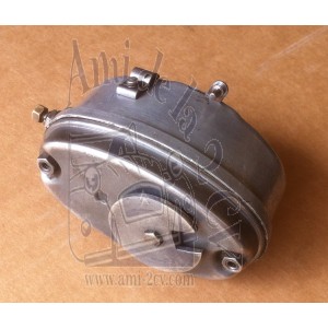 Moteur essuie glace occasion 6 volts Traction