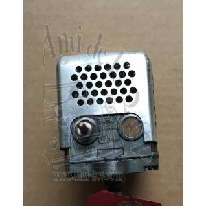 Moteur essuie glace 12 volts SEV ID DS version USA