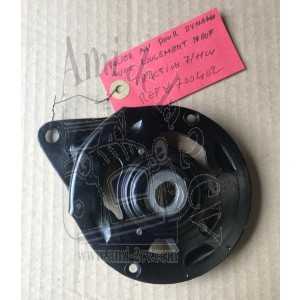 Palier avant pour Dynamo Traction 7 et 11cv