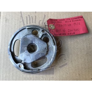 Palier de dynamo Traction 15 6 monté côté entraînement