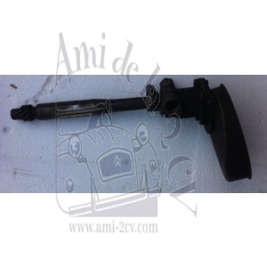 Pompe à huile occasion Traction