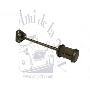 Plongeur de prise d'essence Traction 15 cv après 1952