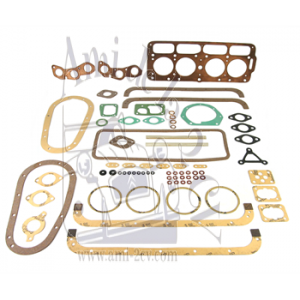 Pochette de joint moteur Traction 11CV