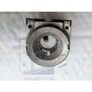 Porte ampoule