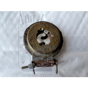 Porte ampoule Ducellier ABTP 199 