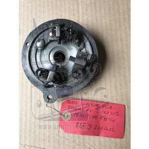 Porte charbons pour Dynamo Traction 7 et 11cv