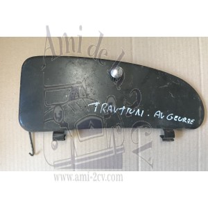 Porte de boîte à gants traction avant guerre
