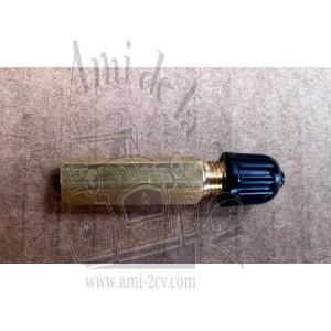 Prolongateur de valve