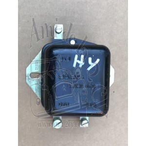 Régulateur 12 volts HY Paris Rhône YD220
