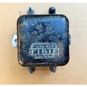 Régulateur Cibié H24 occasion
