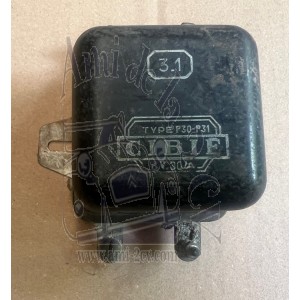Régulateur Cibie P30 P31 6 Volts30 Ampères