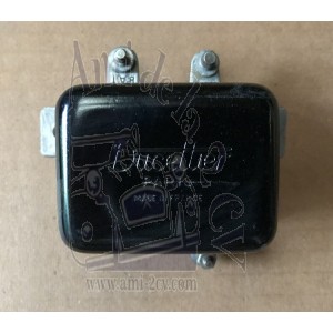 Régulateur Ducellier 8299A 6 volts