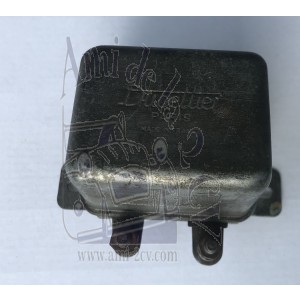 Régulateur Ducellier D1 1276 B 6 volts