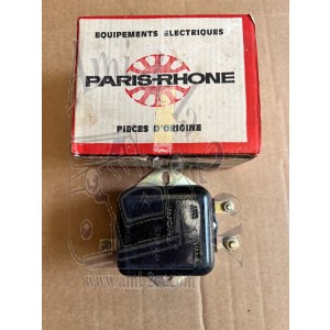 Régulateur Paris-Rhône XD 212 Traction 15 6