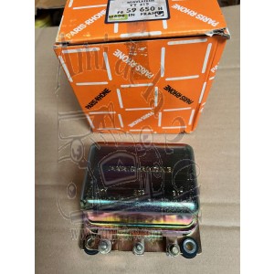 Régulateur Paris Rhône 12 volts YT 215