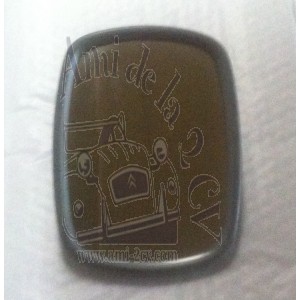 Rétroviseur extérieur gauche ou droit HY