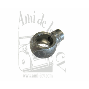 Raccord Banjo de conduite d'essence Traction 11CV avant Juillet 1952