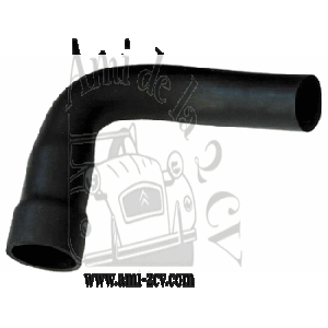 Raccord supérieur entre pompe à eau et radiateur HY