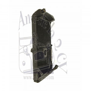 Radiateur bloc cuivre Traction 15cv 