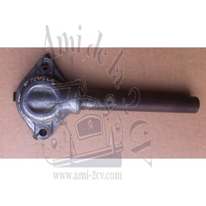 Reniflard d'huile Traction 15/6 pièce d'occasion