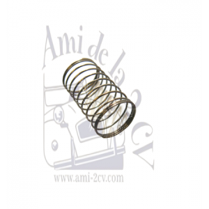 Ressort de soupape pompe à essence SEV Traction 11 et 15CV
