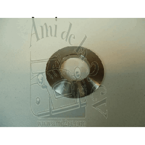 Rondelle d'appui des satellites Traction 11cv 3.3 mm