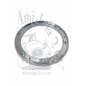 Rondelle de montage embrayage à diaphragme  Traction 11cv