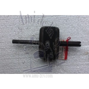 Silent bloc moteur ovale occasion pour Traction 15/6