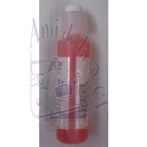 Stabilisateur de carburant , idéal pour les voitures qui restent entreposées longtemps