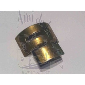 Support de commodo de clignotant 2CV 