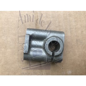 Support axe culbuteurs Traction 11cv Perfo