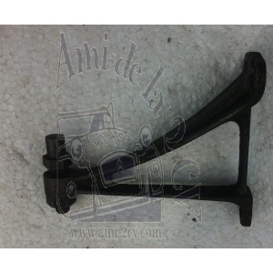 Support moteur avant droit occasion pour Traction 11B/11BL