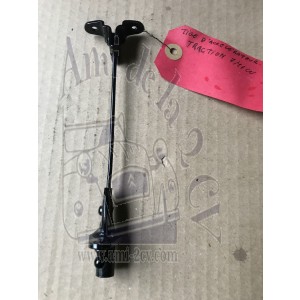 Tige d'accélérateur Traction carburateur Solex