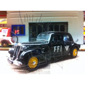 Traction FFI