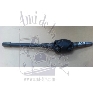 Transmission avant droite Traction 11B occasion