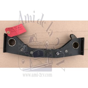 Traverse de barre de torsion traction 7 et 11 L