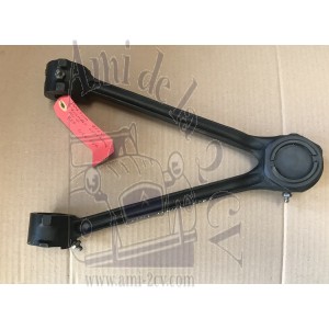 Triangle supérieur avant gauche traction 11cv