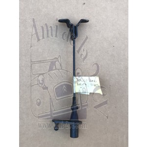 Tringle de carburateur solex Traction 11 occasion