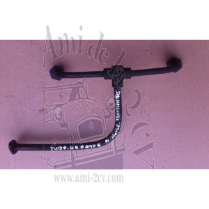 Tube de pompe à huile Traction 15/ 6 pièce d'occasion