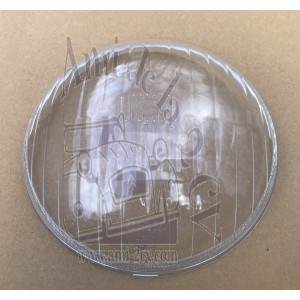 Verre de phare ABTP 348 Traction 11 et 15