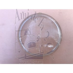 Verre de phare additionnel Marchal 642