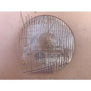 Verre de phare additionnel Marchal 670 680