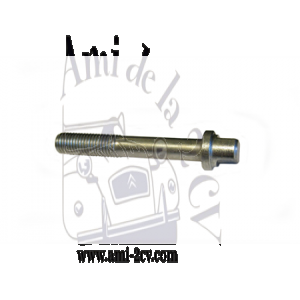 Vis de fixation du carter de volant moteur Traction 11cv Moteur 11D