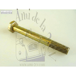 Vis de support d'axe de culbuteur Traction 11cv
