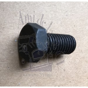 Vis de volant moteur Traction 11cv Moteur 11D