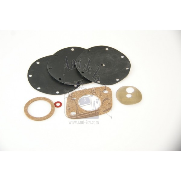 N cessaire De R paration De Pompe Essence Guiot Pour Traction 11 Et 15 CV n-cessaire-de-r-paration-de-pompe-essence-guiot-pour-traction-11-et-15-cv