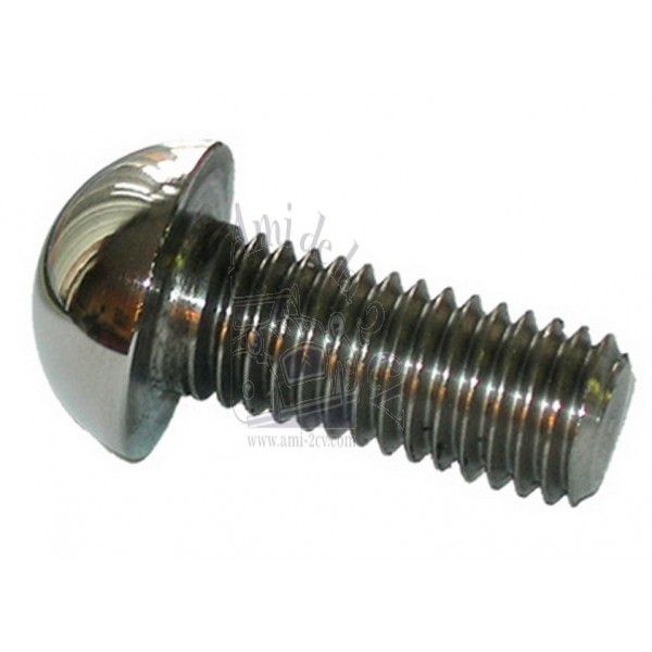 Kit De Vis De Fixation Pour Pare-chocs Buick Regal Grand National 1981-1987 - Avant Et Arrière