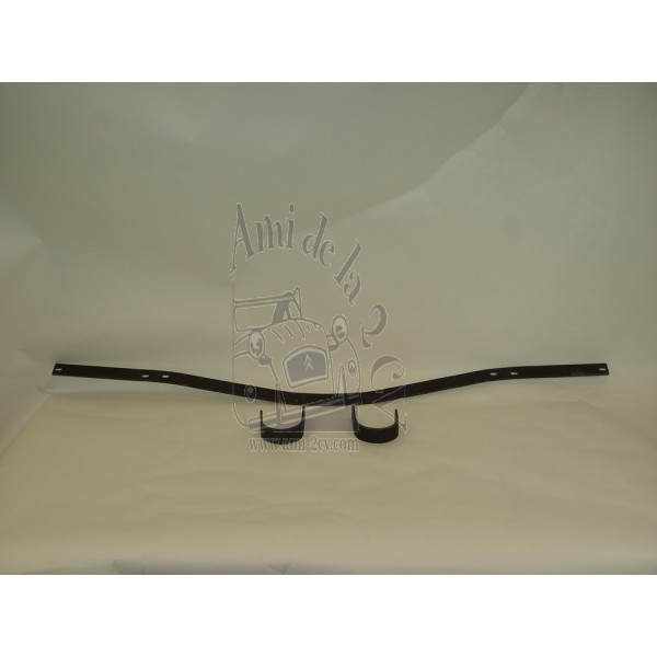 Broche Tige De Selle Vélo Vintage – Support Traction Centrale/frein Arrière – DADO PERNO ANTICO – Italie