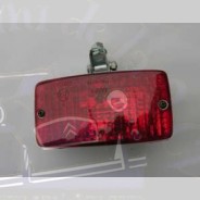 Feu Antibrouillard Traction et autres automobiles anciennes